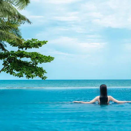 Four Points By Sheraton Shenzhou Peninsula