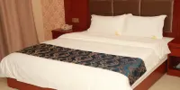 Norman residence, Dongguan - Suite De Lujo