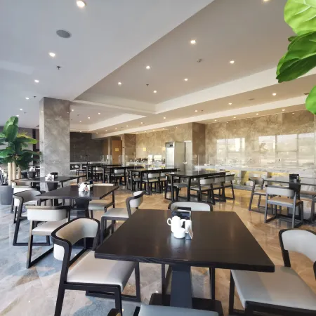 Shenmu Dajingxinggang Hotel