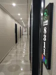 Shangrao Sanmaozhan B&B