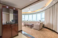 Harbin Kunlun Hotel (Railway Station Museum)