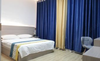 Foshan Hyatt Boutique Apartment (Shunde Food City)