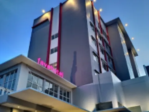 favehotel Bitung Hotels in Bitung