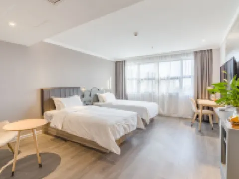 HanTing Premium Hotel (Feidong Economic Development Zone)