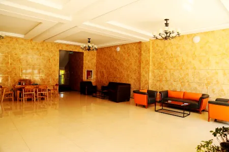 Damaoqi Mengmei Business Hotel