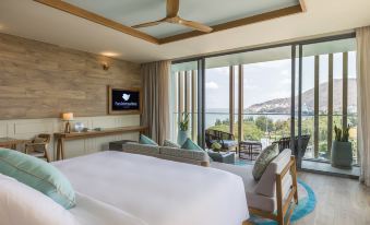 Fusion Suites Vung Tau