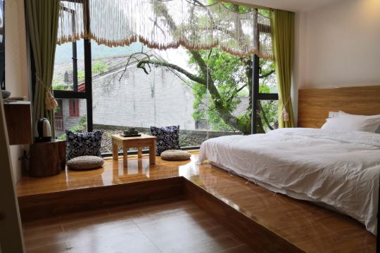 黄姚古镇念居客栈