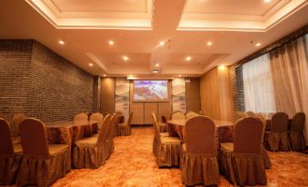 Qingmu Select Hotel (Hanshan Taihushan South Road)