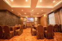 Qingmu Select Hotel (Hanshan Taihushan South Road) Hotels in Hanshan