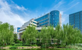 Yitel Collection (Jiaxing Nanhu Wanda Plaza)