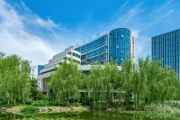Yitel Collection (Jiaxing Nanhu Wanda Plaza) Hôtels à proximité de : Zhejiang Vocational Specialized College Yuxin Branch