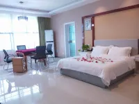 Huayuan Fashion Hotel 338