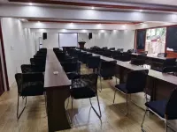 Changxing Tea Yue Farmhouse (Changxing Shuikou Tea Culture Scenic Area)