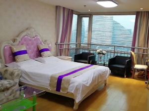 Family Apartment Hotel (Beijing Ulo Park)
