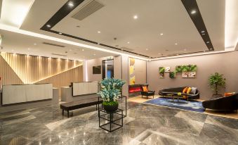 Homeinn Selected Hotel (Xiamen University Zhongshan Road)