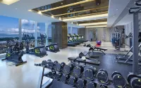 Guomao Hotel - Gym