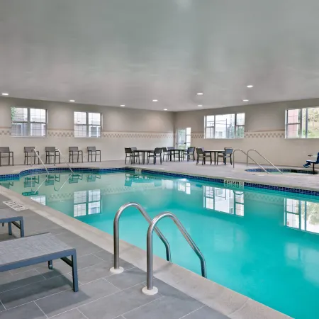 Residence Inn Wayne