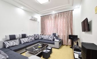 Guochazhuang Farm Stay