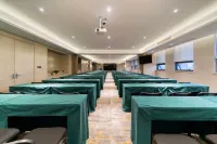 Fang Xing  Hotel (Wuxi  Yangming Metro Station) Hotels in Wuxi