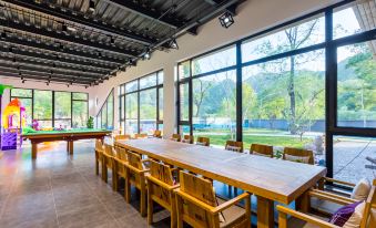 Wuwangshan Guigu Boutique B&B (Badaling Great Wall Branch)