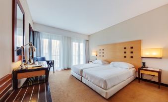 Hotel Lux Fatima