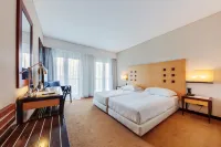 Hotel Lux Fatima