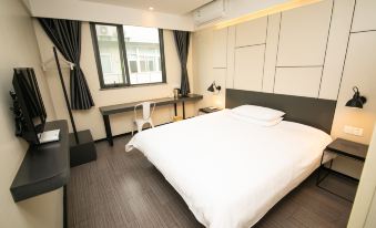 Haiyou Hotel (Nanjing Confucius Temple Laomen East Branch)