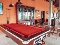 Aarunya Nature Resort and Spa - Gym