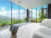 Bifeng gorge Linshan Tingyu Hotel Hotels near Bifengxia Wildlife Park