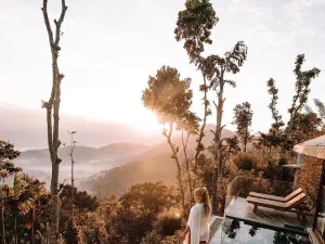 Aarunya Nature Resort and Spa