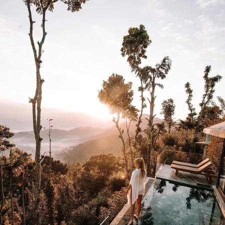 Aarunya Nature Resort and Spa
