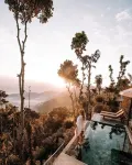 Aarunya Nature Resort and Spa Hotels in Канді