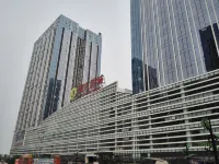 Jinyu Hotel Apartment(Guilin North of Railway Station)