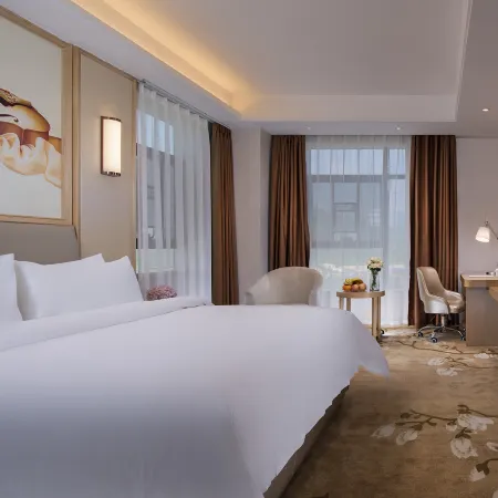 Vienna International Hotel (Chenzhou Guoqing South Road)