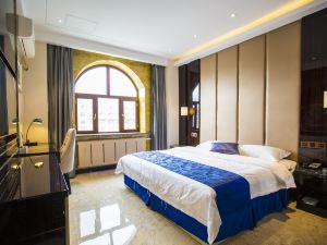 Tianyuan Business Hotel