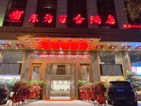 Oriental Lily Hotel Hotels in 
