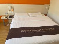 7天连锁酒店(北京怀柔店) - 零压大床房