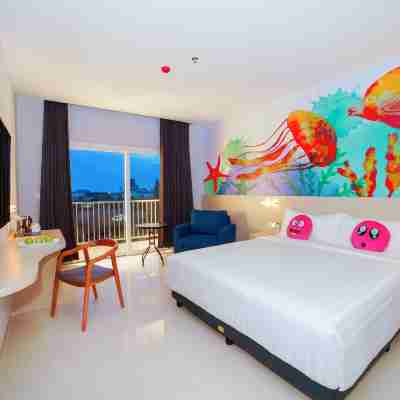favehotel Bitung Rooms