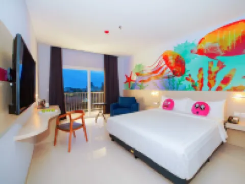 favehotel Bitung Hotels in Bitung