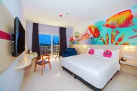 favehotel Bitung Hotels in Maesa
