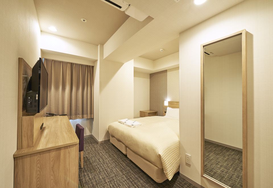 소테츠 프레사 인 나고야 사쿠라도리구치 위치