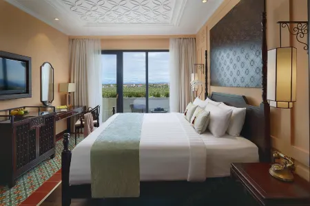 Little Riverside Hoi An . A Luxury Hotel & Spa