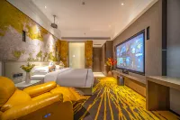 Andaman International Hotel (Baise Wanjingcheng Everbright Street Branch) Hotels in Baise