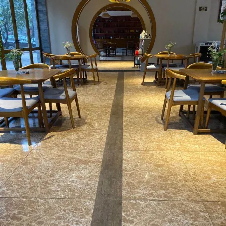 Liuyan Tingqi Guesthouse