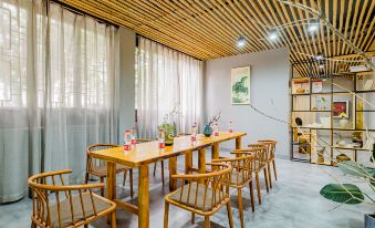Yanguan Ancient City·Ximo Homestay