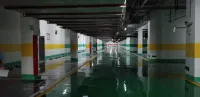 Boyuesen Hotel - parking