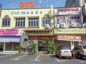 OYO 89330 星辰旅店