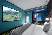 ReVia Skyline River View Hotel Chongging