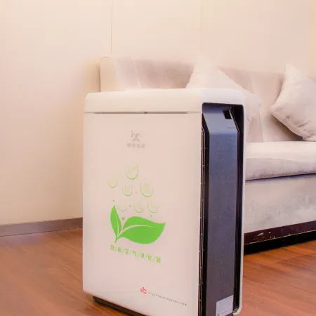 Times Suprior Business Apartment (Shenzhen KKone)
