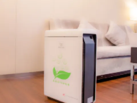 Times Suprior Business Apartment (Shenzhen KKone)